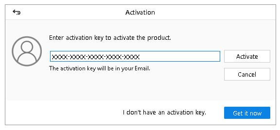 free activation key for stellar